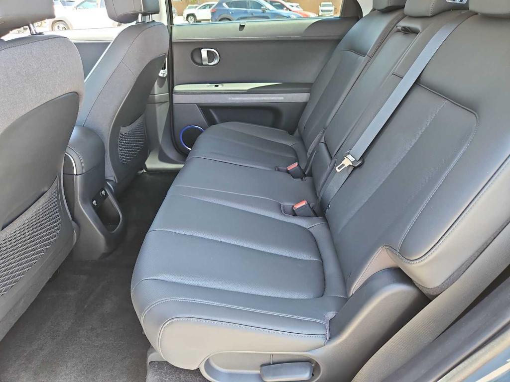 used 2024 Hyundai IONIQ 5 car, priced at $30,948