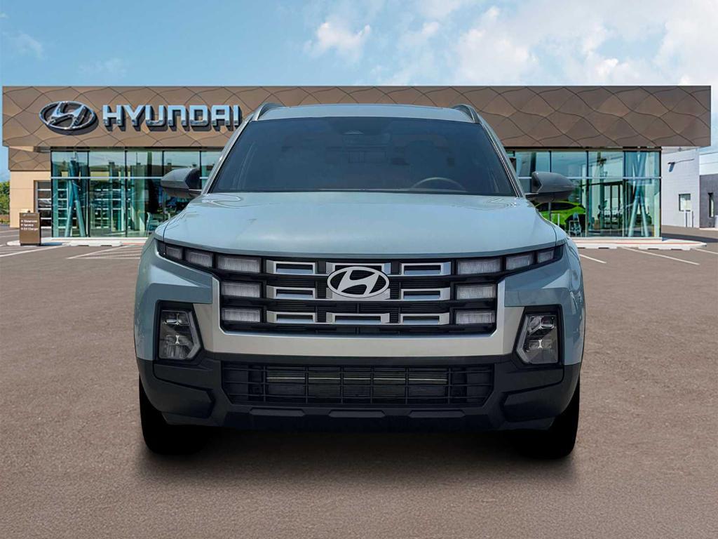 new 2026 Hyundai SANTA CRUZ car, priced at $37,182