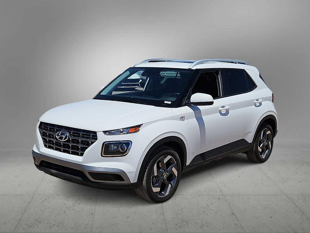 used 2026 Hyundai Venue car, priced at $22,794