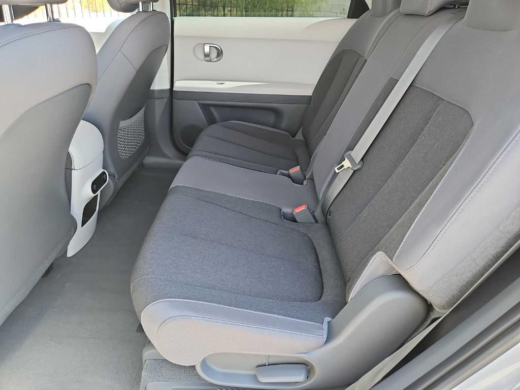 used 2024 Hyundai IONIQ 5 car, priced at $24,399