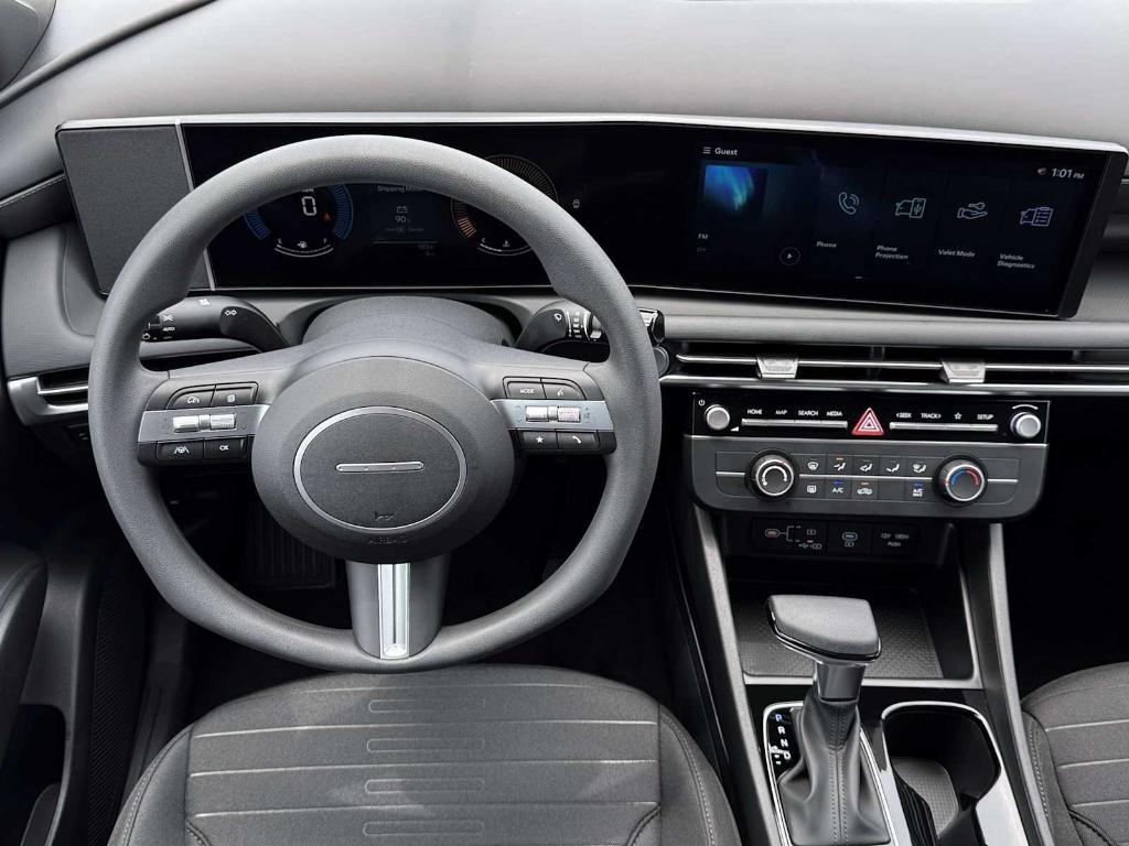 new 2026 Hyundai SANTA CRUZ car, priced at $30,389