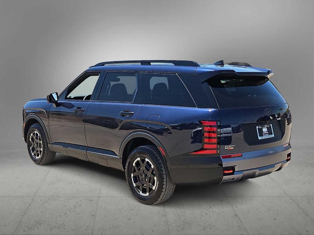 new 2026 Hyundai Palisade car, priced at $43,909