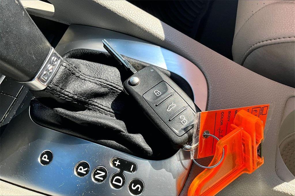 used 2010 Volkswagen Eos car, priced at $7,991