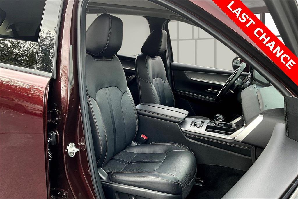 used 2024 Mazda CX-90 PHEV car, priced at $31,719