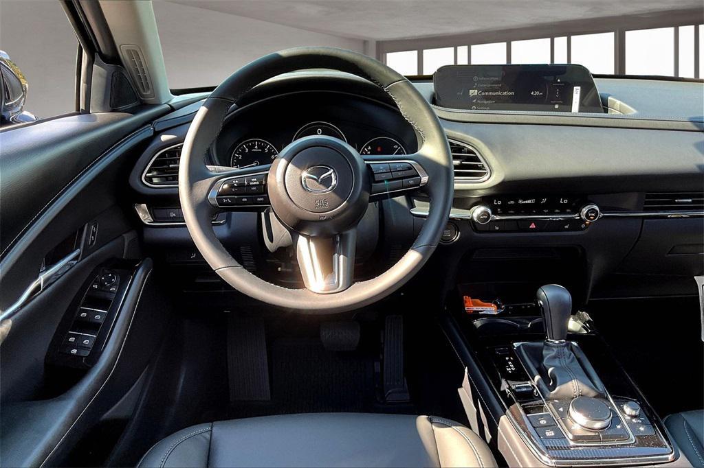new 2025 Mazda CX-30 car, priced at $31,185