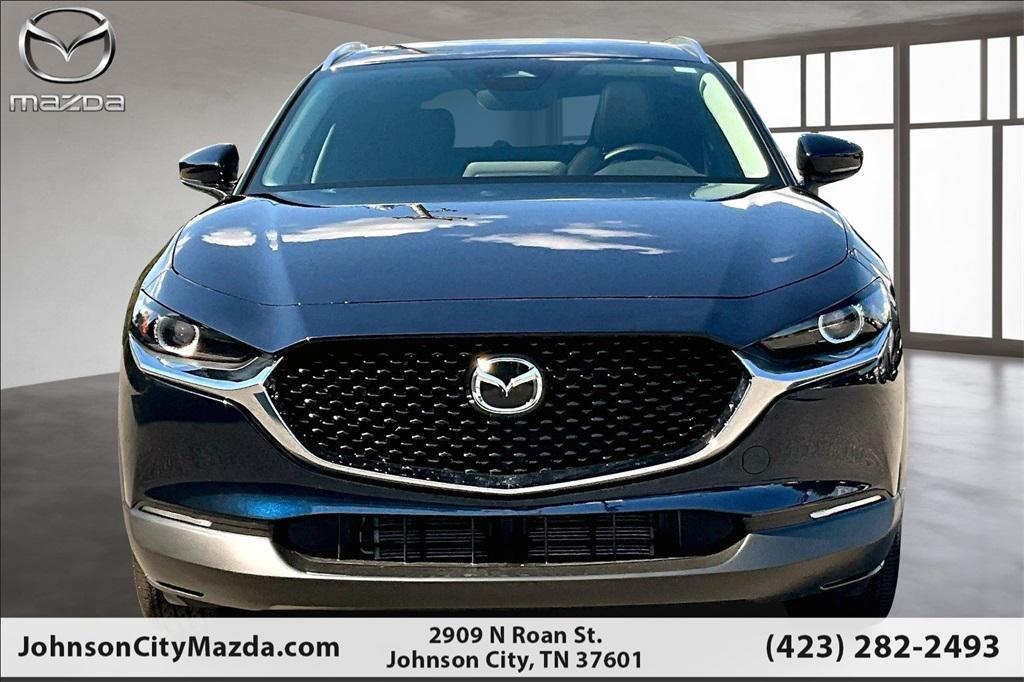 new 2025 Mazda CX-30 car, priced at $31,185