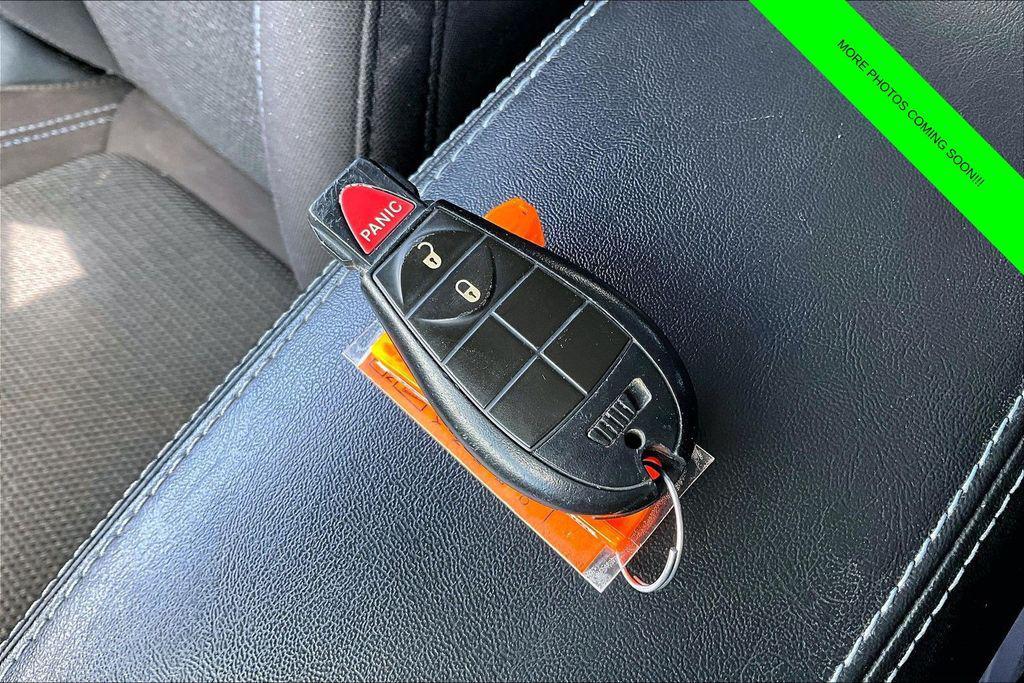 used 2019 Jeep Cherokee car, priced at $8,945