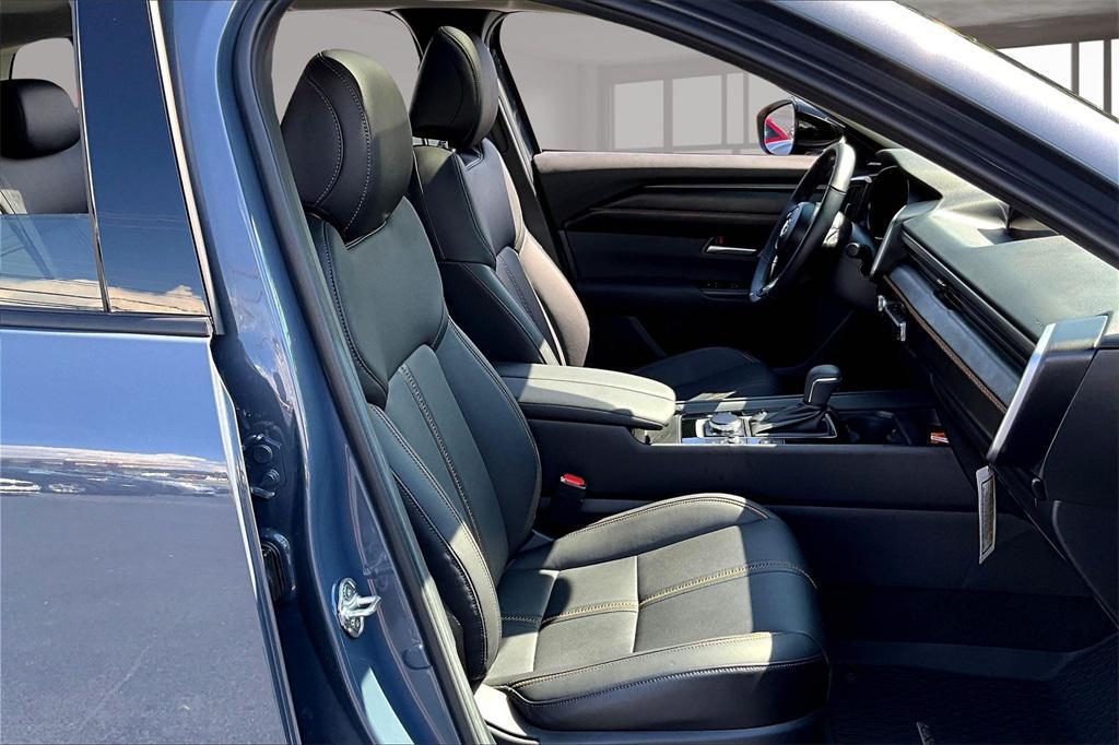 new 2025 Mazda CX-50 Hybrid car, priced at $40,060
