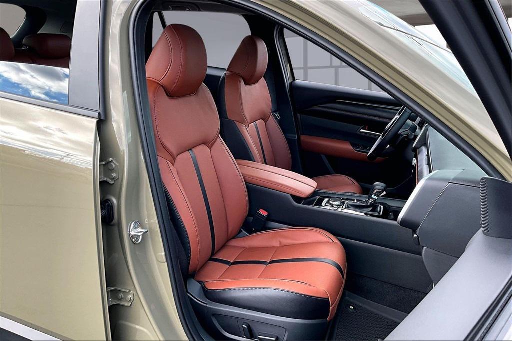 new 2026 Mazda CX-50 car, priced at $44,340