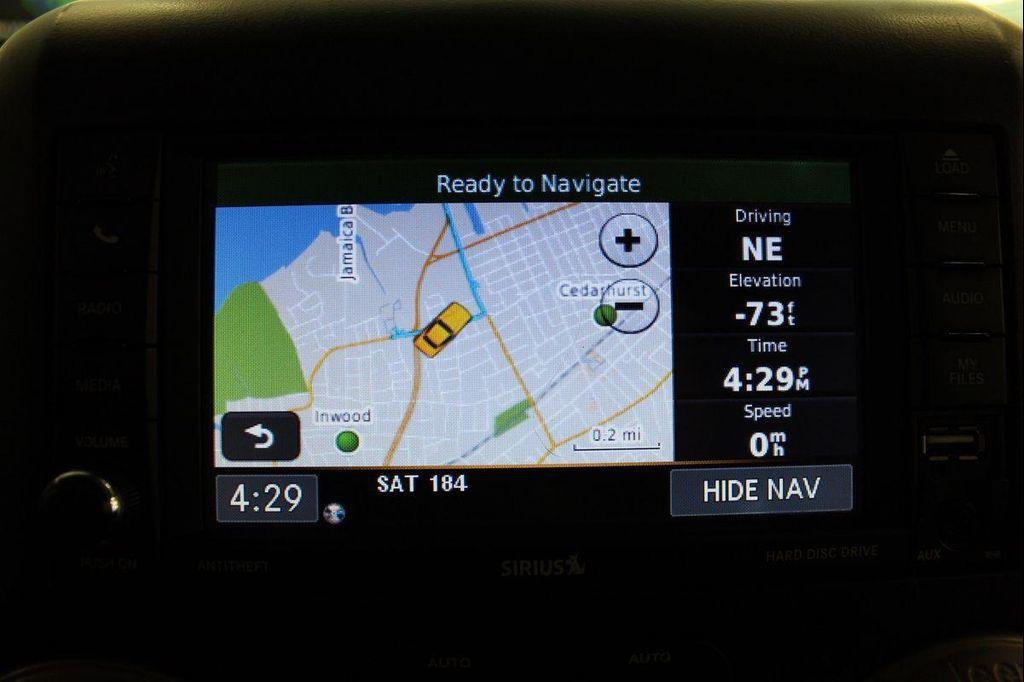 used 2018 Jeep Wrangler JK Unlimited car, priced at $20,295