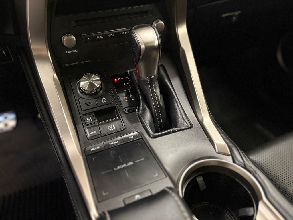 2020 Nebula Gray Pearl Lexus NX 300
