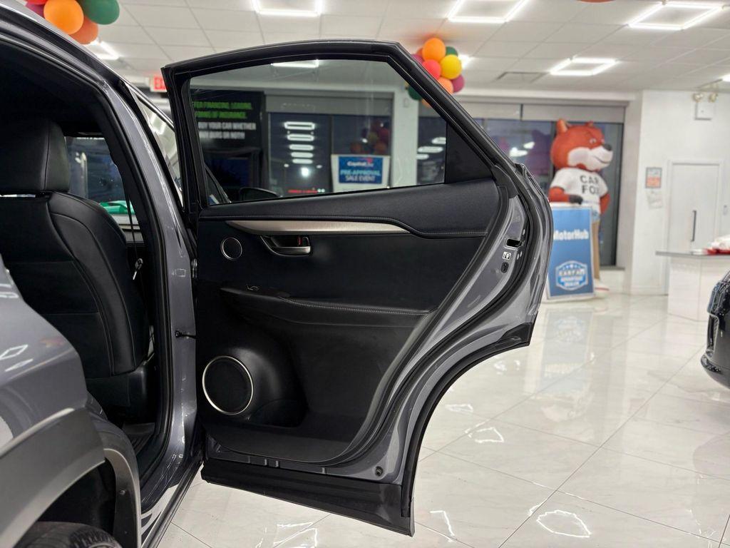 2020 Nebula Gray Pearl Lexus NX 300