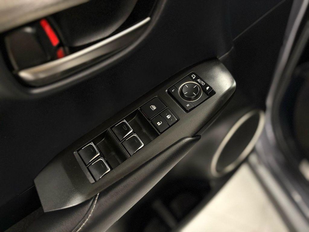 2020 Nebula Gray Pearl Lexus NX 300
