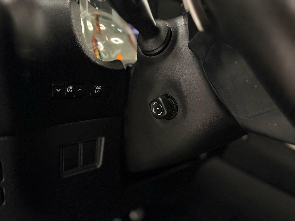 2020 Nebula Gray Pearl Lexus NX 300