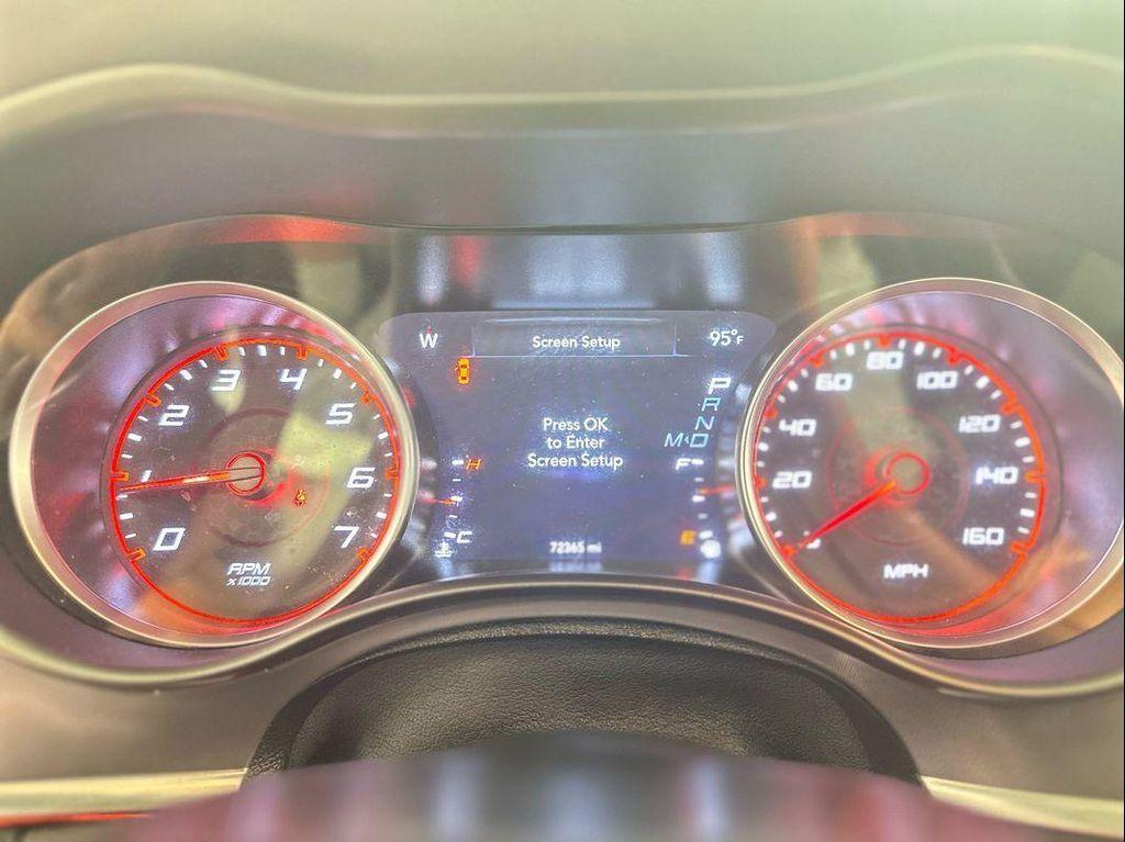 used 2019 Dodge Charger car, priced at $16,895