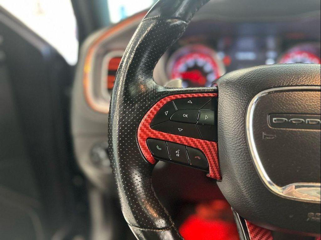 used 2019 Dodge Charger car, priced at $16,895