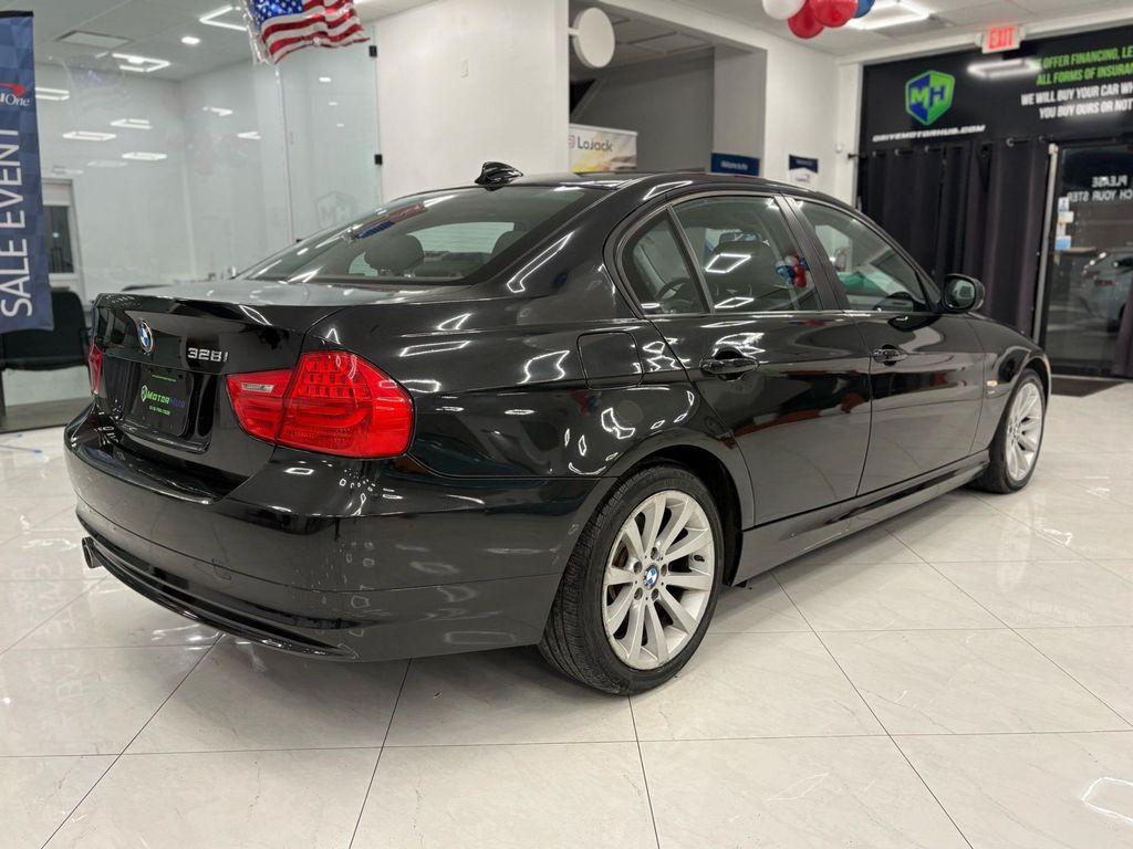 used 2011 BMW 328 car, priced at $7,895