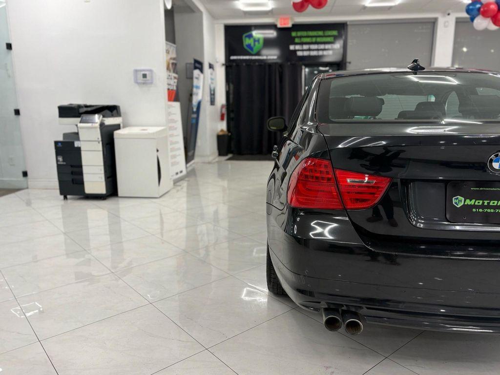 used 2011 BMW 328 car, priced at $7,895