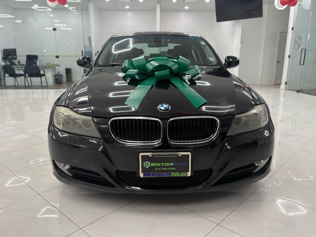 used 2011 BMW 328 car, priced at $7,895
