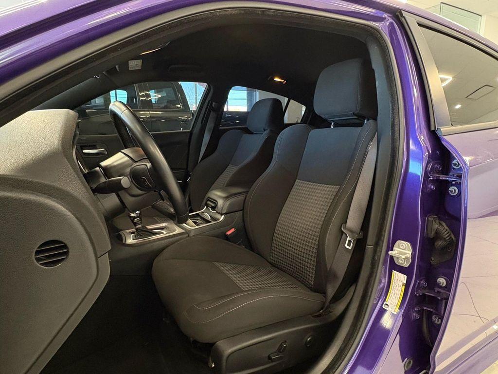 used 2023 Dodge Charger car, priced at $28,595