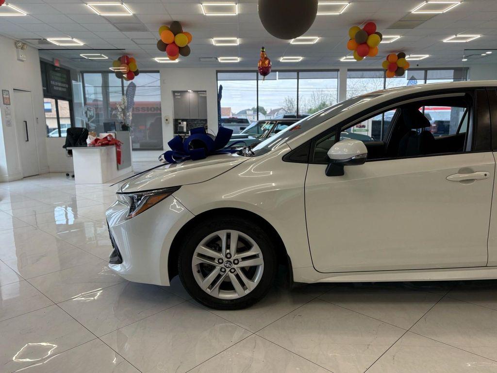 used 2020 Toyota Corolla car, priced at $15,795