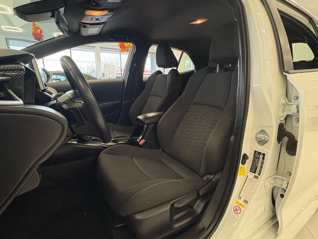 used 2020 Toyota Corolla car, priced at $15,795
