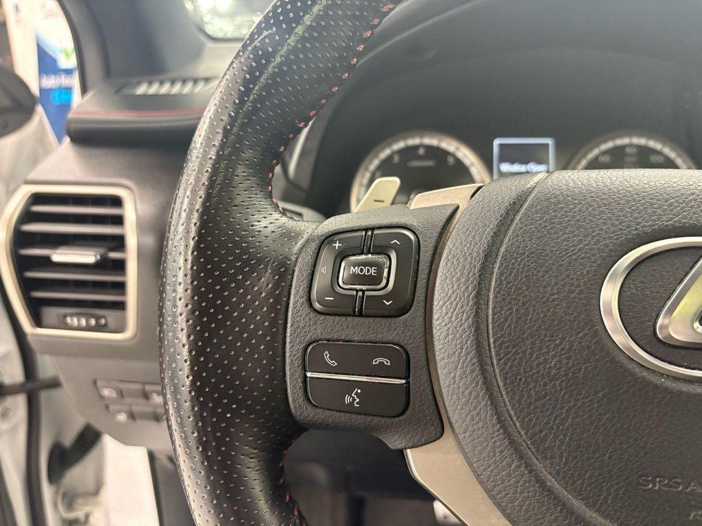 used 2021 Lexus NX 300 car, priced at $24,995