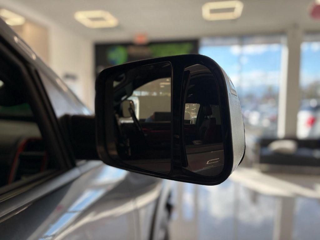 used 2019 Ram 1500 car, priced at $28,995