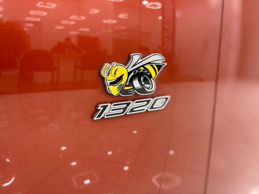 used 2020 Dodge Challenger car, priced at $31,195