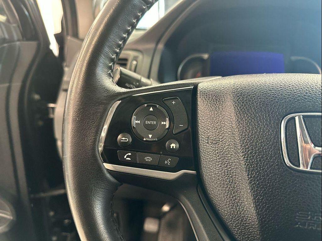 used 2019 Honda Pilot car, priced at $23,195