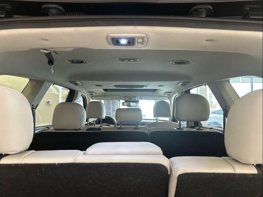 used 2022 Kia Telluride car, priced at $26,495