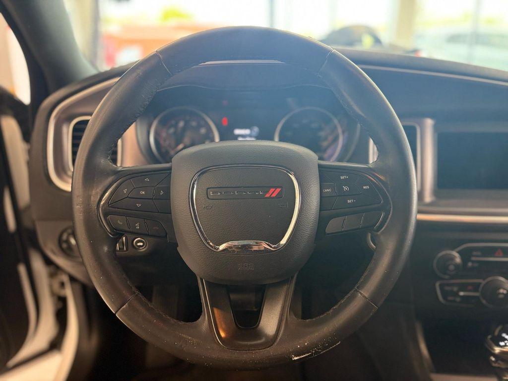 used 2019 Dodge Charger car, priced at $18,995