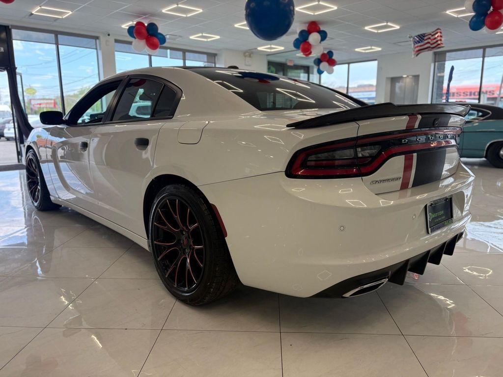used 2019 Dodge Charger car, priced at $18,995