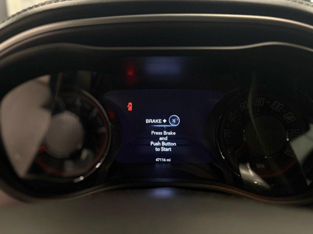 used 2022 Dodge Challenger car, priced at $25,995