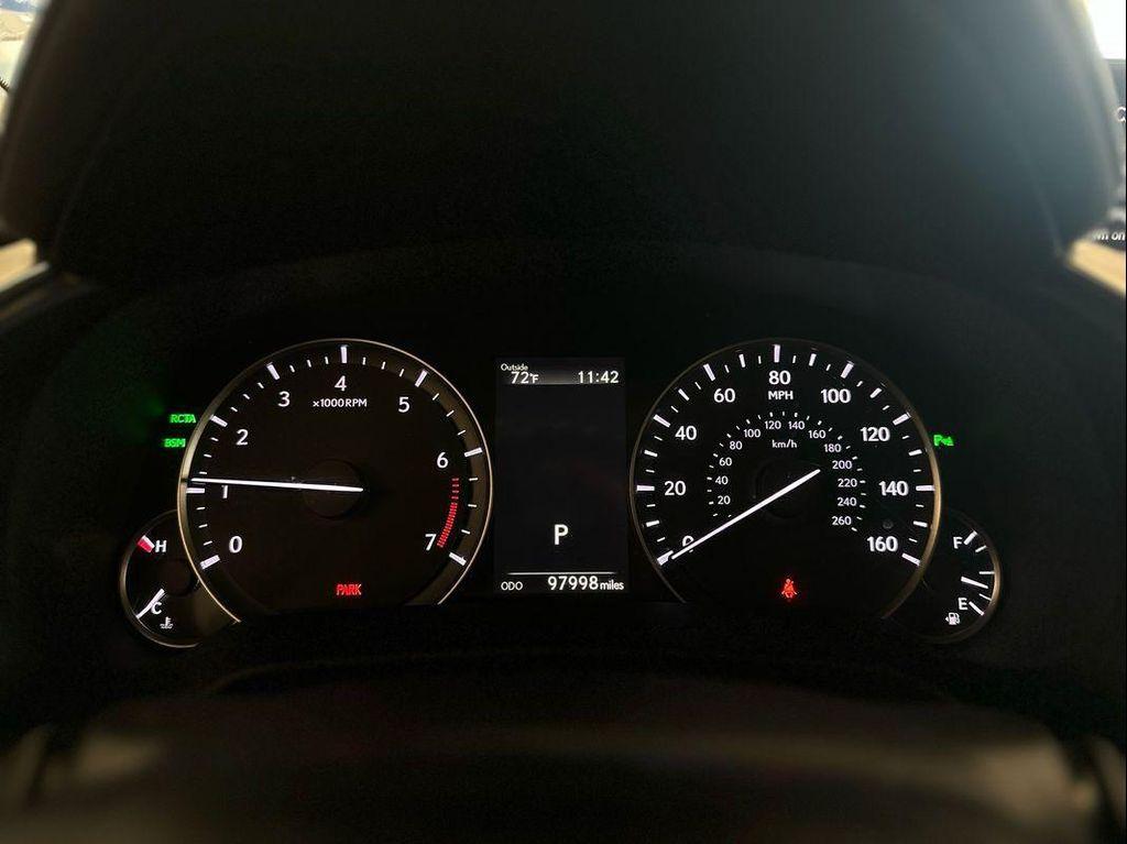 used 2017 Lexus RX 350 car, priced at $21,595