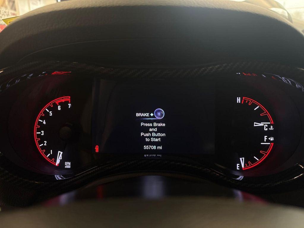 used 2019 Dodge Durango car, priced at $30,995