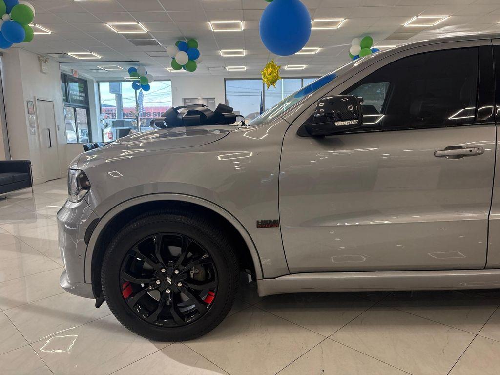used 2019 Dodge Durango car, priced at $30,995