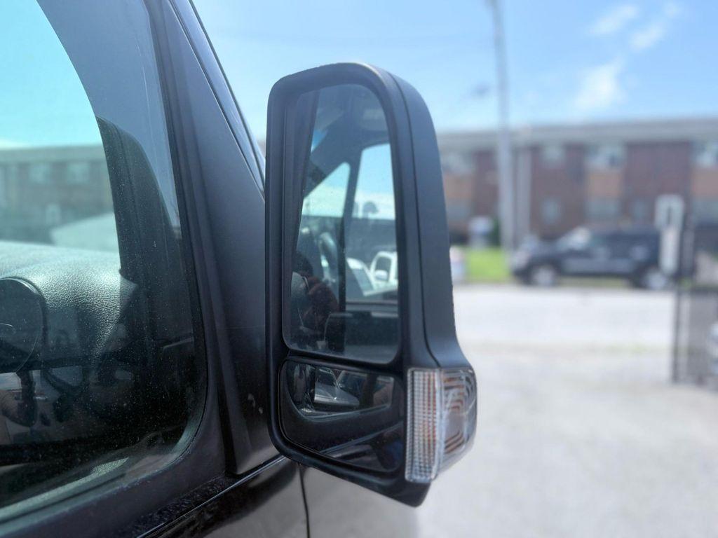 used 2019 Mercedes-Benz Sprinter 1500 car, priced at $27,695