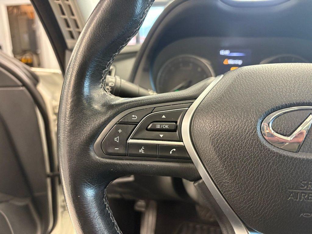 used 2019 INFINITI Q50 car, priced at $18,995
