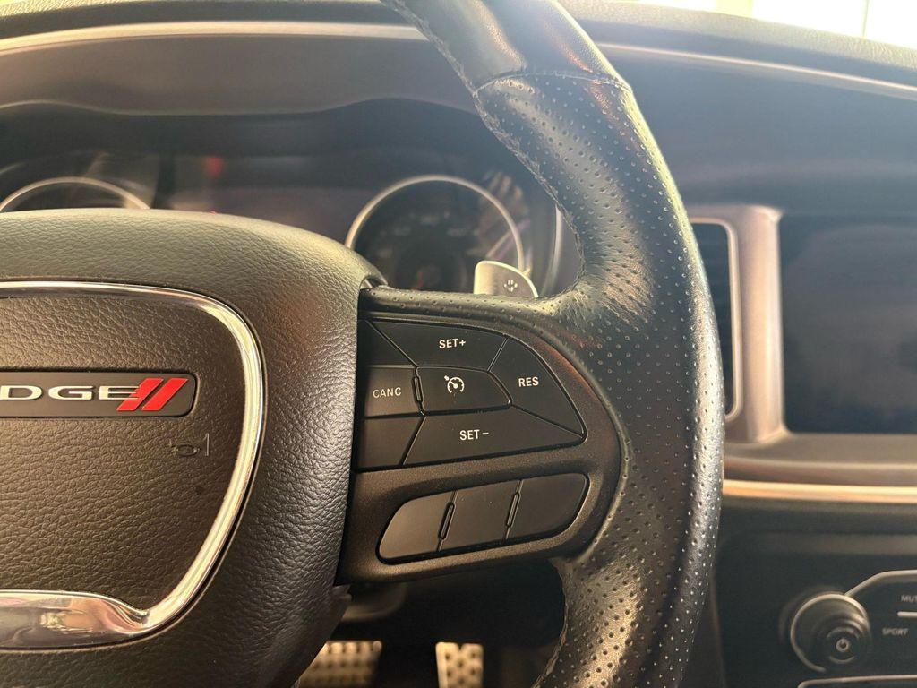 used 2021 Dodge Charger car, priced at $30,595