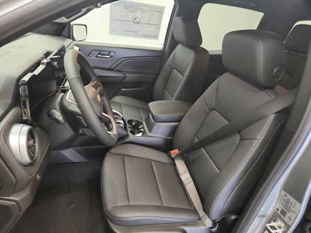 new 2026 Chevrolet Colorado car, priced at $40,000