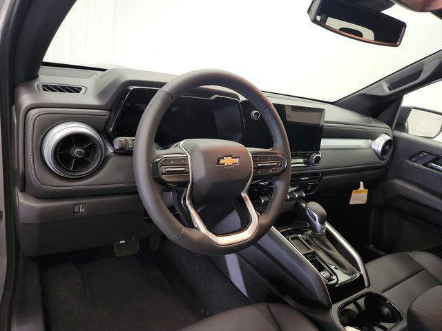 new 2026 Chevrolet Colorado car, priced at $40,000