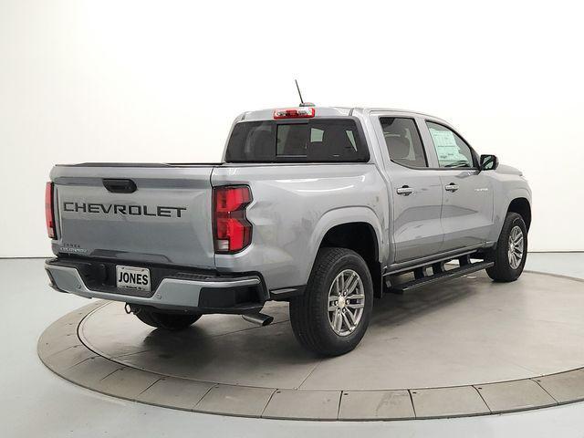 new 2026 Chevrolet Colorado car, priced at $40,000