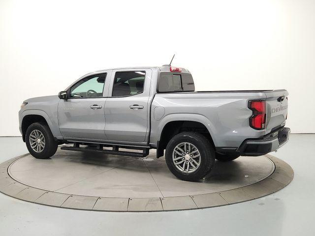 new 2026 Chevrolet Colorado car, priced at $40,000