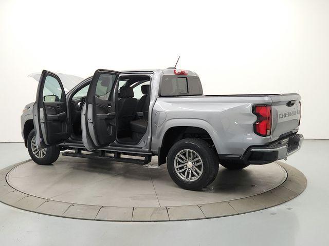 new 2026 Chevrolet Colorado car, priced at $40,000
