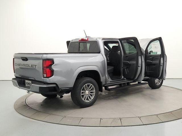 new 2026 Chevrolet Colorado car, priced at $40,000