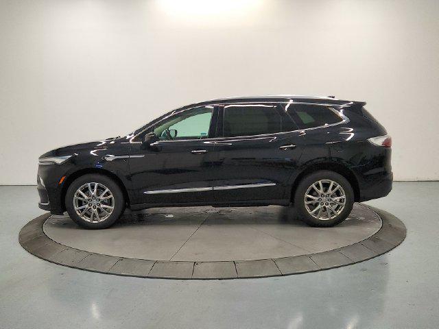 used 2023 Buick Enclave car, priced at $26,986