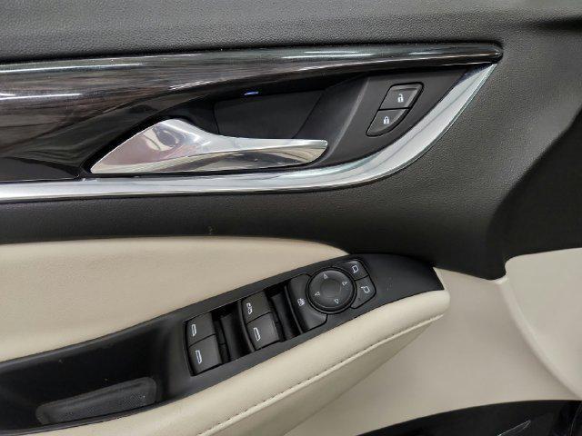 used 2023 Buick Enclave car, priced at $26,986