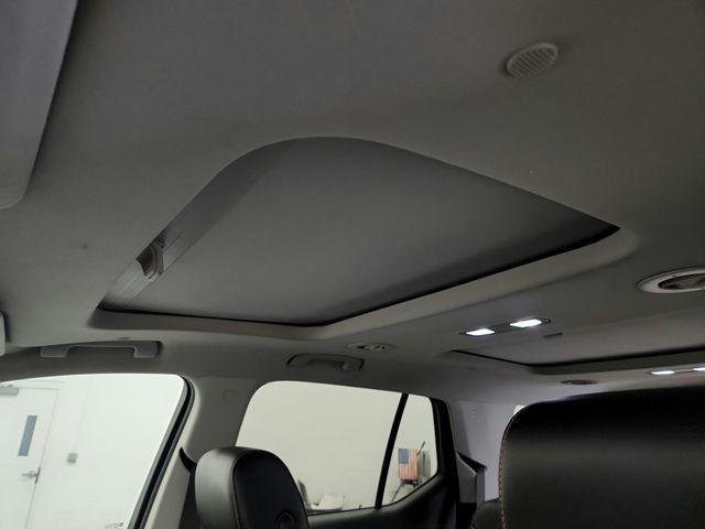 used 2018 Chevrolet Traverse car, priced at $15,986