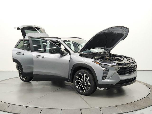 new 2026 Chevrolet Trax car, priced at $26,131